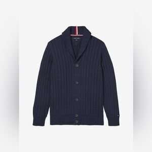 🫐 TOMMY HILFIGER Cardigan